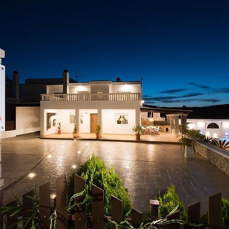 Villa Dimitra Gennadi Exterior photo
