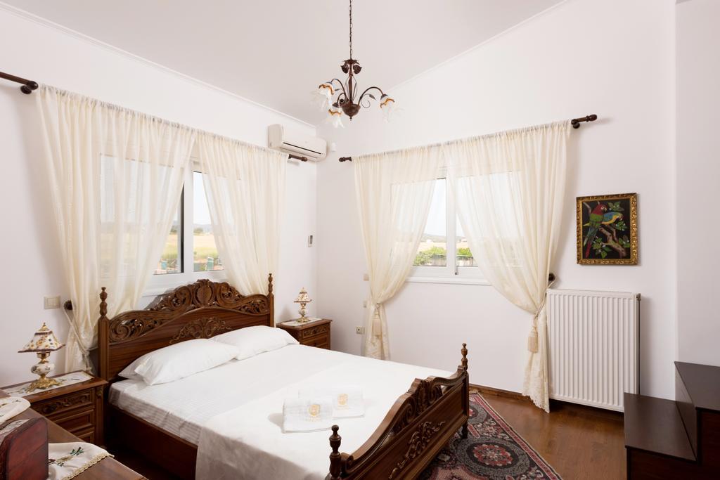 Villa Dimitra Gennadi Exterior photo